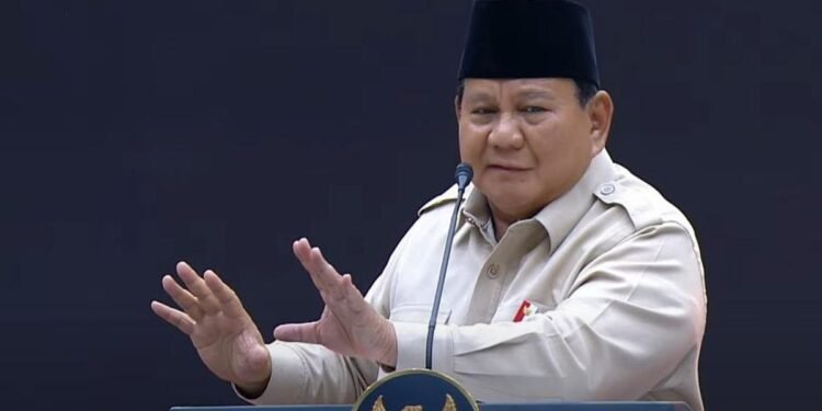 prabowo