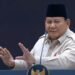 prabowo