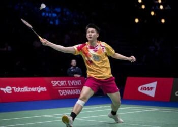 Aturan Gila! Badminton 3×45 Siap Debut di Piala Suhandinata 2025