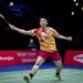 Aturan Gila! Badminton 3×45 Siap Debut di Piala Suhandinata 2025