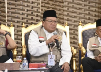 RUU Haji & Umrah: DPR Setuju Tim Petugas Daerah Tak Lagi Ada