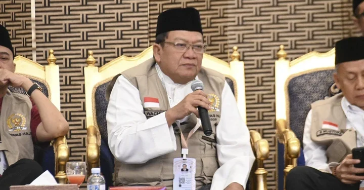 RUU Haji & Umrah: DPR Setuju Tim Petugas Daerah Tak Lagi Ada