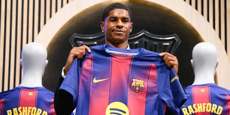 rashford
