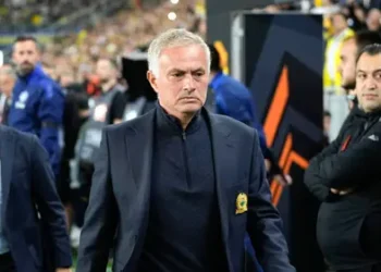 Mourinho