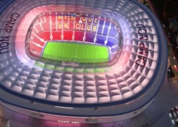 Camp Nou