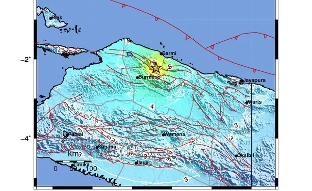 papua