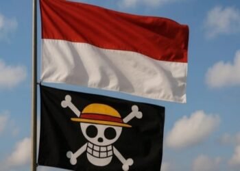 bendera one piece