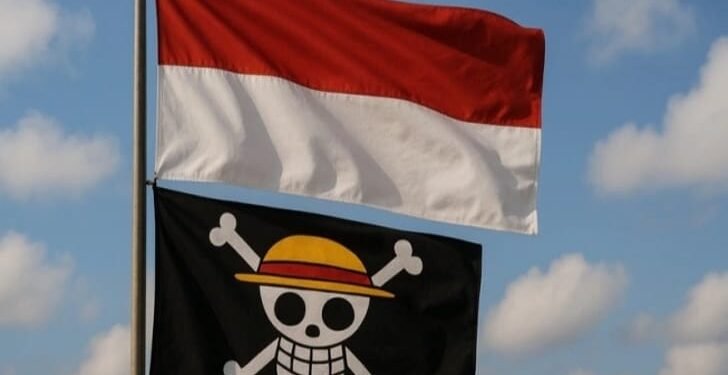 bendera one piece