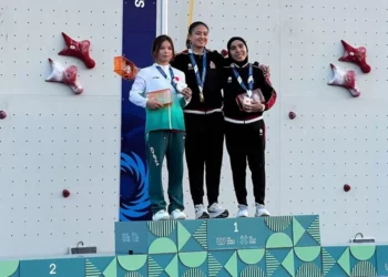 World Games 2025: Desak Made Sabet Emas, Katibin Raih Perak