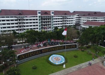 akreditasi kampus
