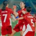 Hattrick Timnas Putri dan Kejutan Jay Idzes Bikin Heboh!