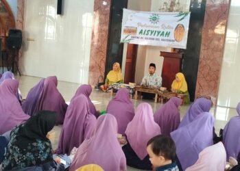 PAC Kalitengah