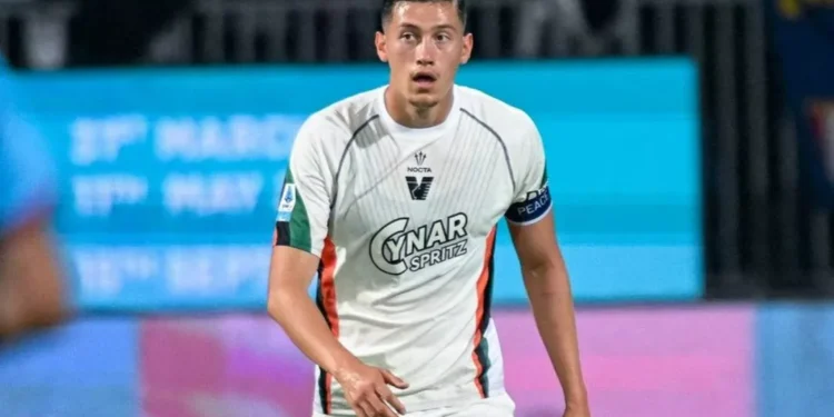 Klub Qatar Jadi Kunci: Saul Coco Hengkang, Idzes Bisa ke Torino