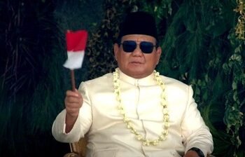 prabowo