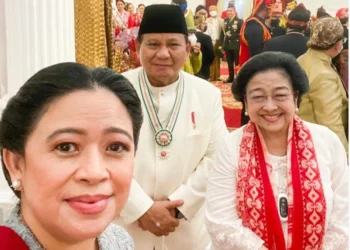 megawati