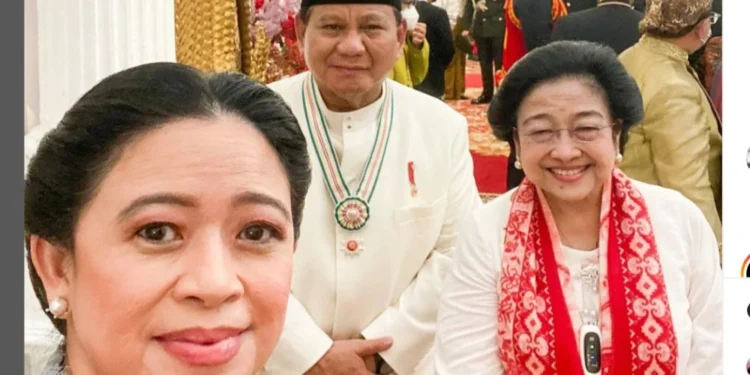 megawati