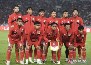 timnas u-23