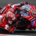 bagnaia