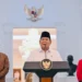 Isu Reshuffle Mencuat, Prabowo Lantik Dua Menteri Baru