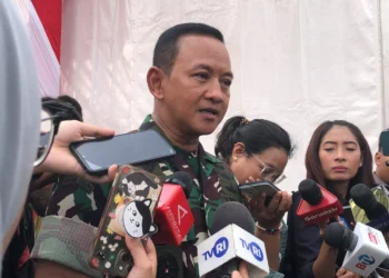 Sidang Terbuka Kasus Kopassus-Bank Jadi Sorotan Nasional