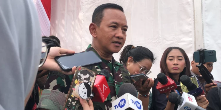 Sidang Terbuka Kasus Kopassus-Bank Jadi Sorotan Nasional