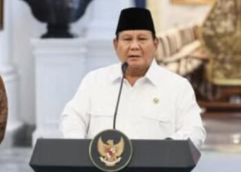 prabowo