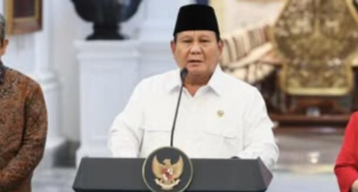 prabowo