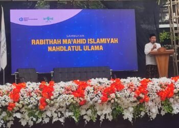 Kolaborasi RMI–ITB Tuban, Aplikasi E-RMI Siap Dipakai