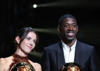 Ballon d’Or