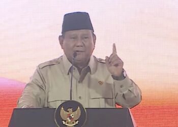 prabowo
