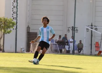 Eidlan Fauzaan Rifai asal Qatar