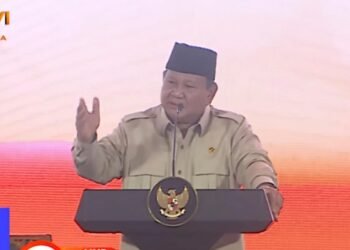 prabowo