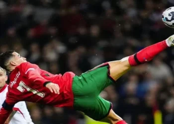 ronaldo