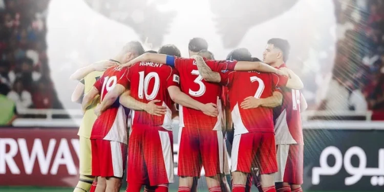 PSSI Bahas Pelatih Baru Timnas Indonesia, Ada Nama Kejutan?