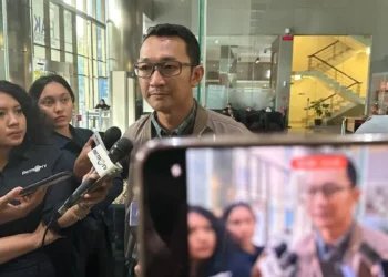 OTT Kajari dan Kasi Intel HSU, Kejagung Beri Penjelasan