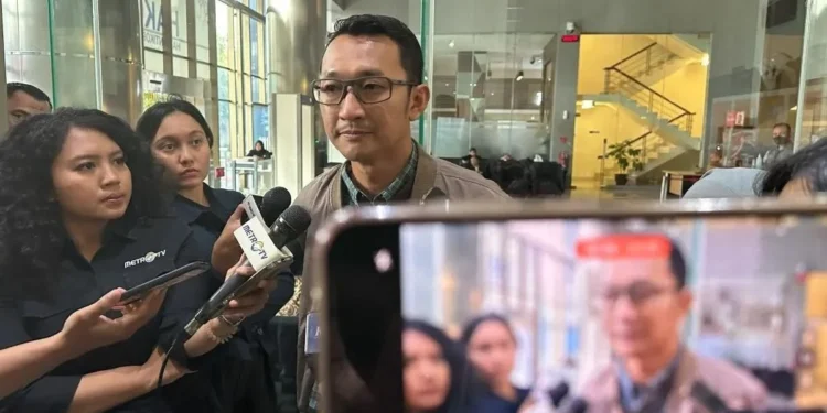 OTT Kajari dan Kasi Intel HSU, Kejagung Beri Penjelasan