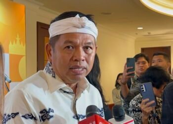 Dedi Mulyadi Siapkan Rp1 Miliar Pulangkan Warga Jabar