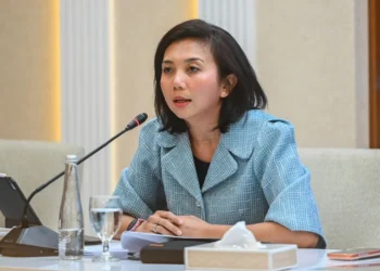 Isu Iuran 1 Miliar Dolar Board of Peace, Kemlu Beri Penegasan