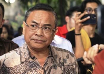 Wali Kota Madiun Maidi