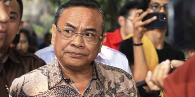 Wali Kota Madiun Maidi