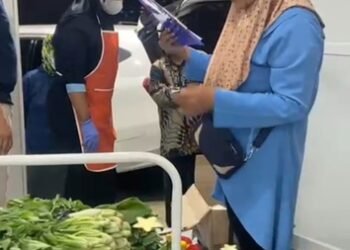 Dapur MBG Karangploso Dukung Gizi Masyarakat