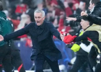 mourinho