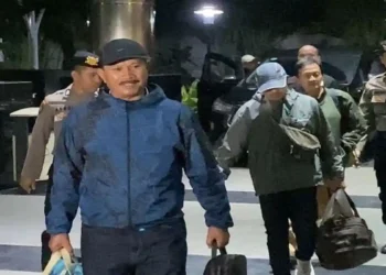 OTT KPK, Bupati Pati Terseret Dugaan Jual Jabatan