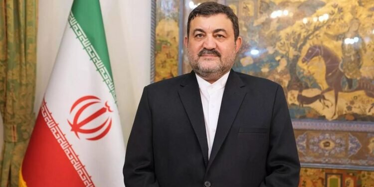 Dubes Iran Tanggapi Ancaman Trump : Sanksi Bukan Hal Baru