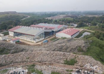Proyek PLTSa 33 Kota, Pemerintah Kejar Solusi Krisis Sampah