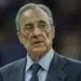 Bernabeu Berontak, Florentino Perez di Minta Mundur