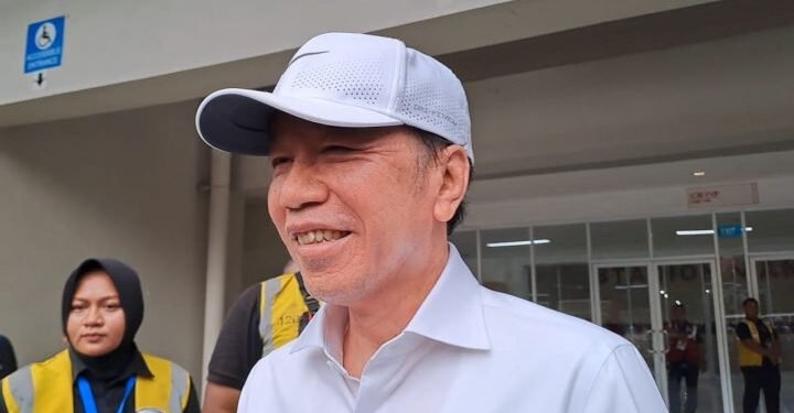 Jokowi Tegas! Ogah Jadi Wantimpres Prabowo, Lebih Pilih di Solo.