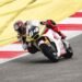 Melesat ke Posisi 6, Mario Aji Lolos Q2 Moto2 Thailand.