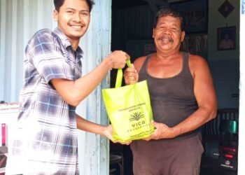 YICA Bojonegoro Berbagi Ramadan 2026