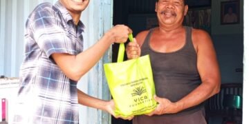 YICA Bojonegoro Berbagi Ramadan 2026